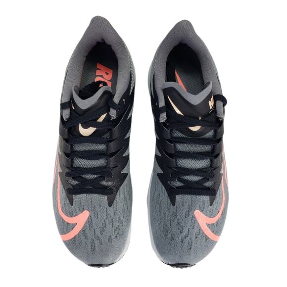 New, Nike Zoom Rival Fly Women's Running Shoes, CD7287-002, Size 6 - Picture 7 of 8